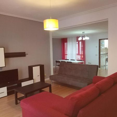 Piso Para Grupos En Logroño Zewnętrze zdjęcie