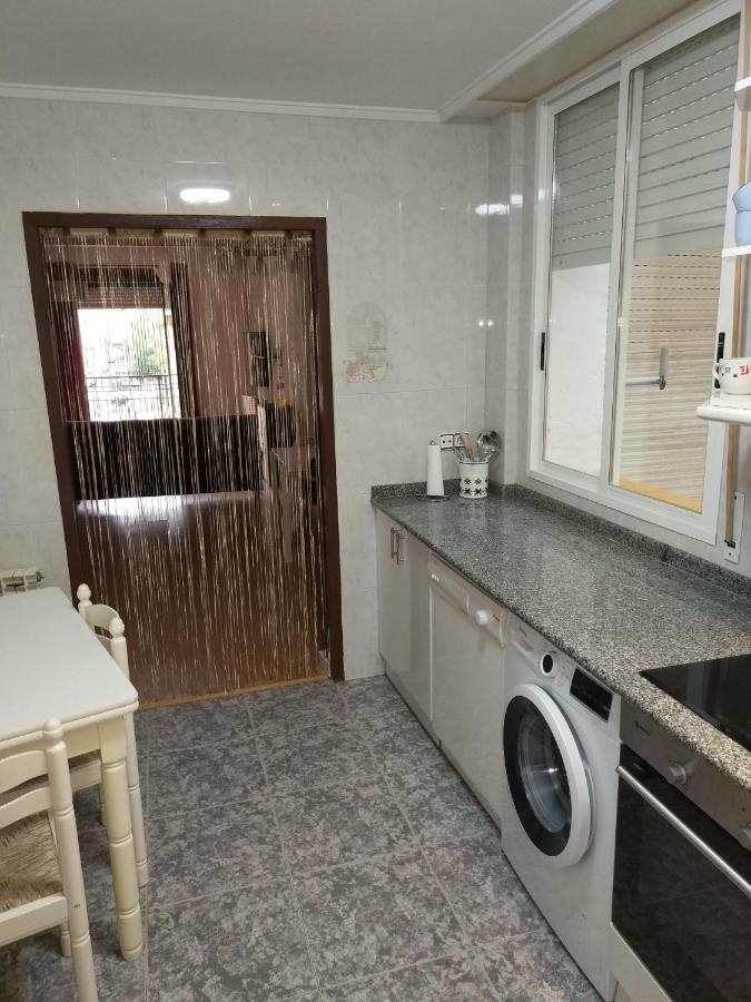 Piso Para Grupos En Logroño Zewnętrze zdjęcie