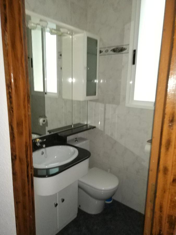 Piso Para Grupos En Logroño Zewnętrze zdjęcie