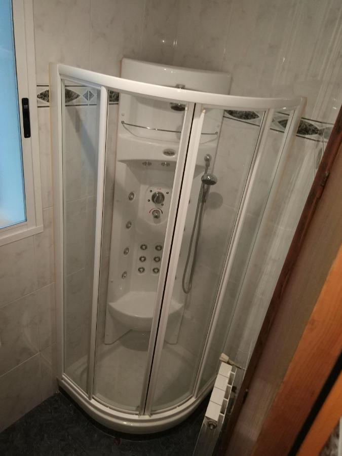 Piso Para Grupos En Logroño Zewnętrze zdjęcie